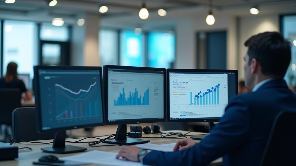 Pracovní prostředí se zaměřením na analýzu dat o zaměstnanosti